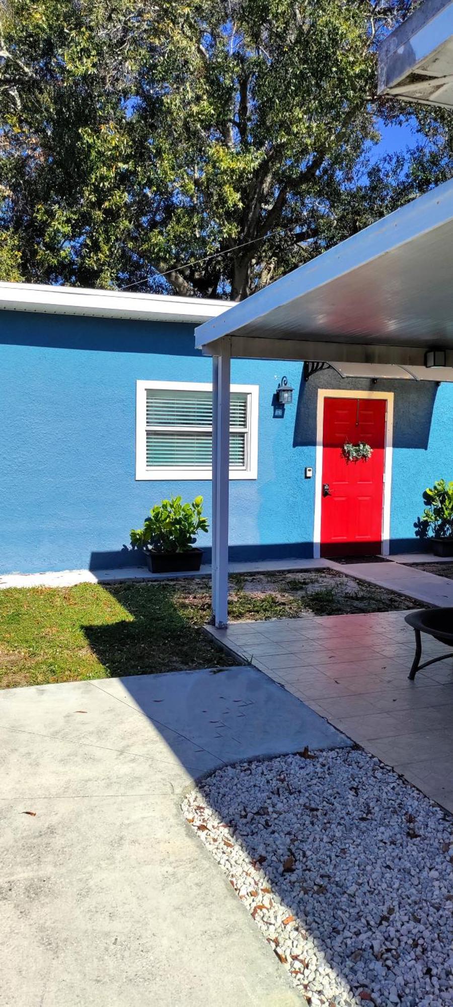 Loft Close To Downtown, Raymond James Stadium, Airport And Many More Places Tampa Extérieur photo